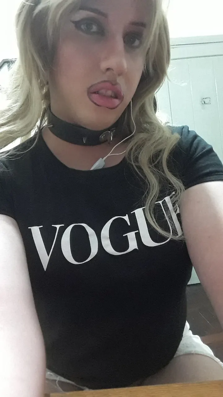 Sissy Barbie (Trans de Argentina) - Parte 2