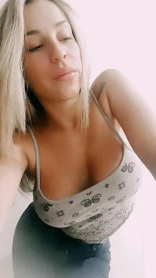 Tetona del Facebook