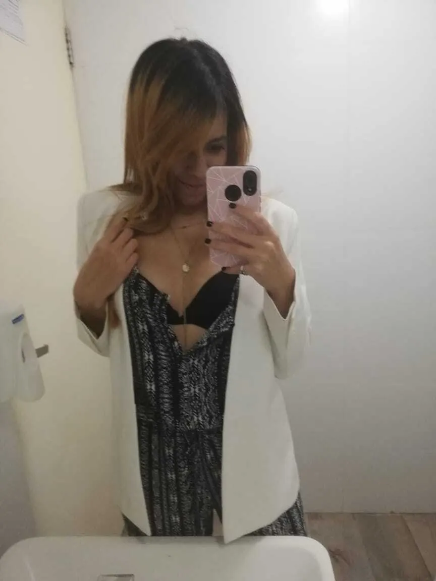 Mi chica 🔥