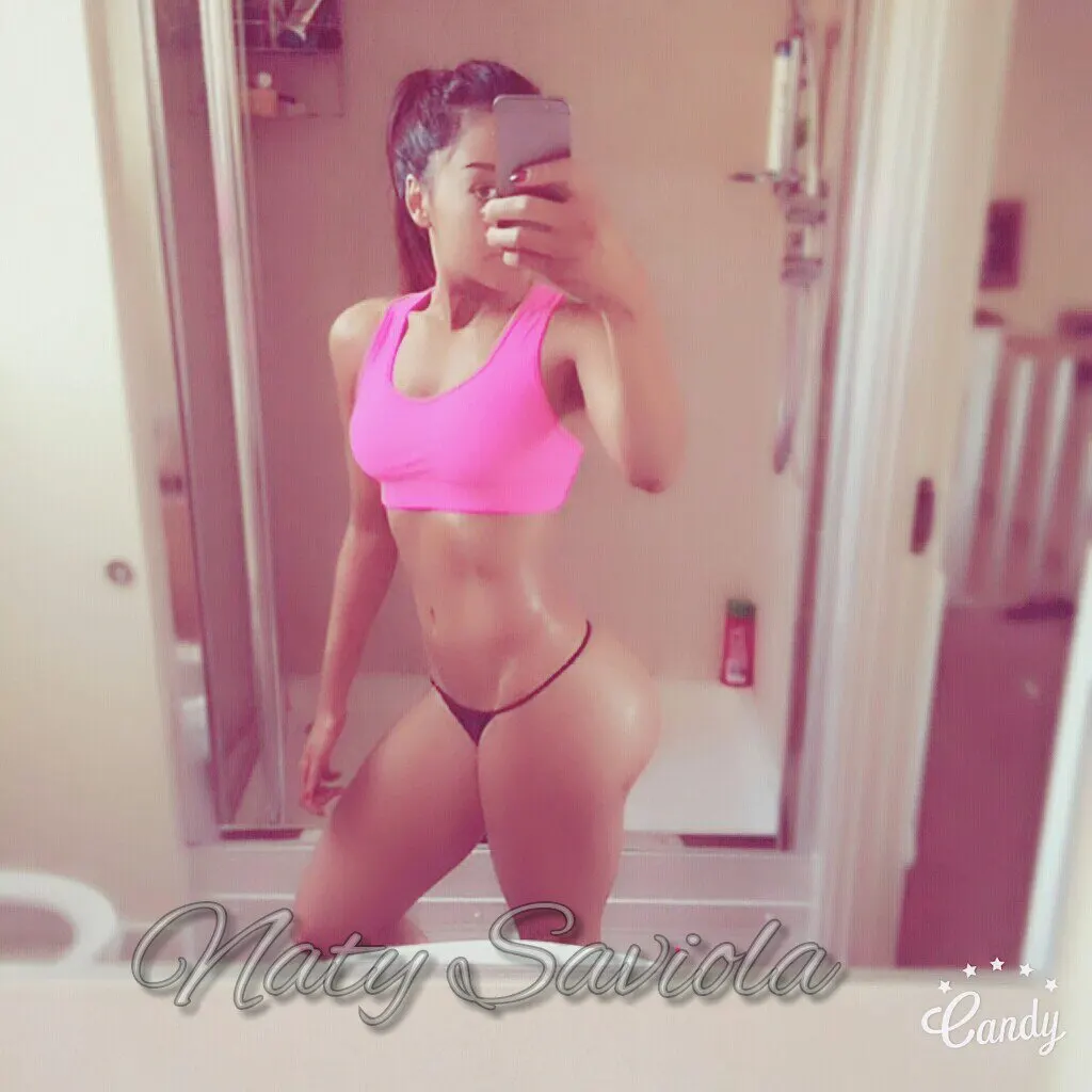 Naty Saviola la trans más hermosa !!!!