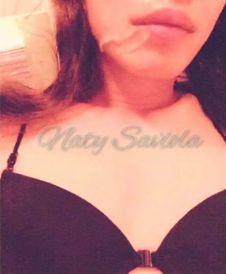 Naty Saviola la trans más hermosa !!!!