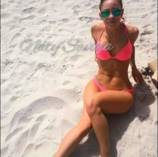Naty Saviola la trans más hermosa !!!!