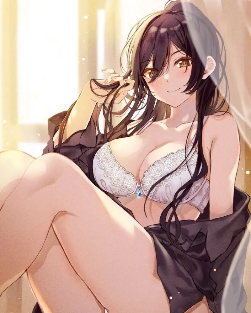 Mega pack de imágenes hentai ❤