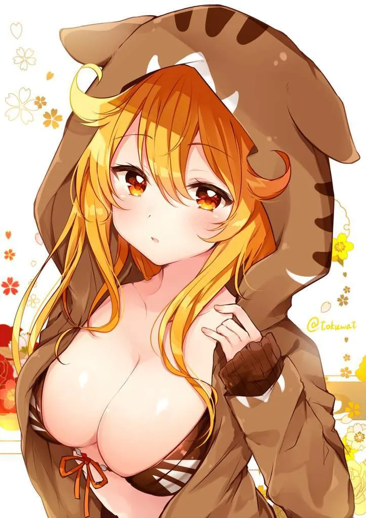 Mega pack de imágenes hentai ❤