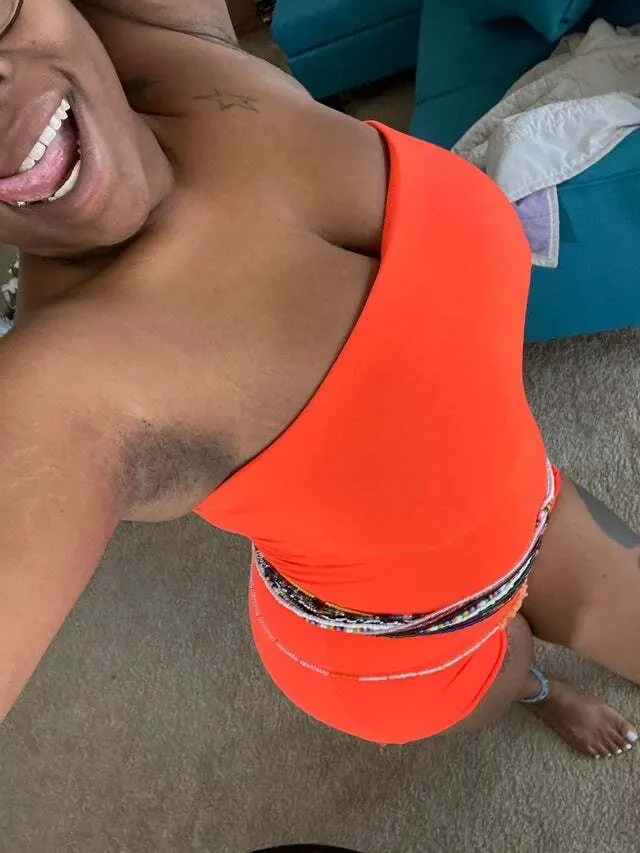 Axilas Femeninas 🔥 5 (armpits fetish)