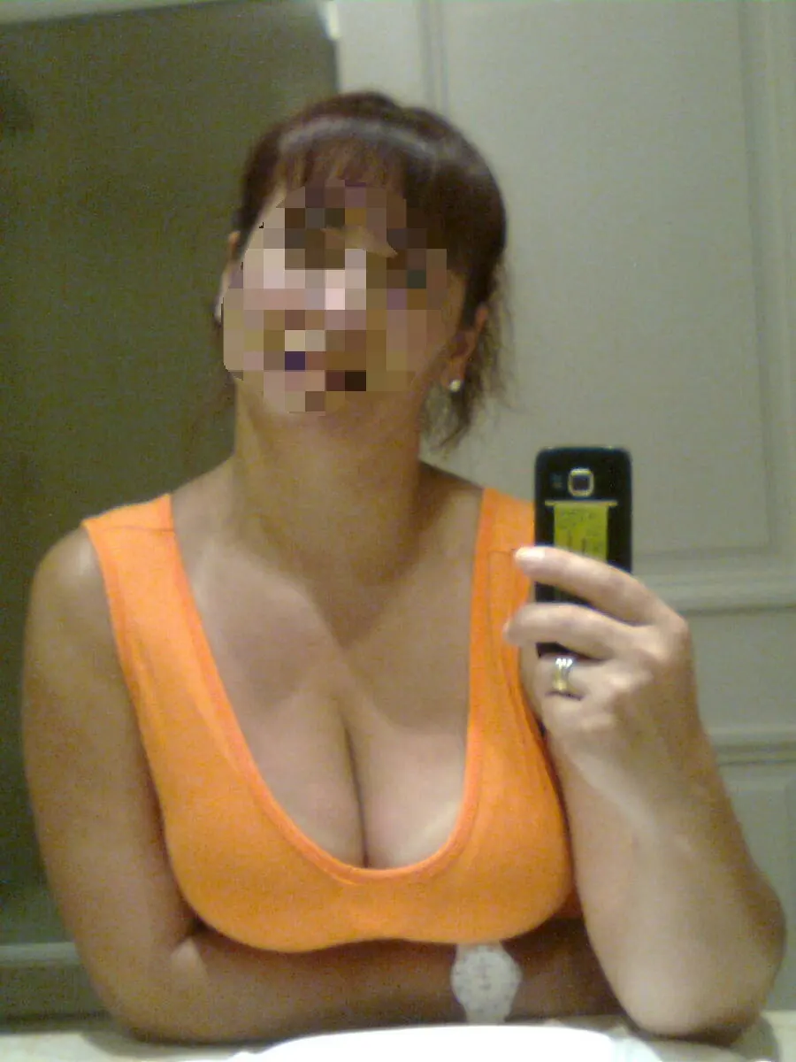 Veterana caliente.