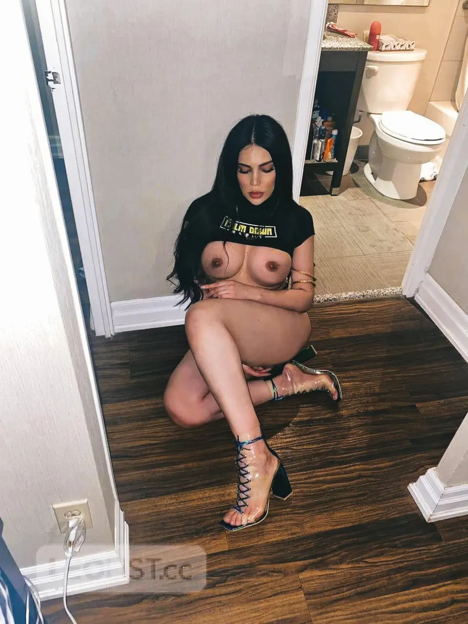Alexa Villareal