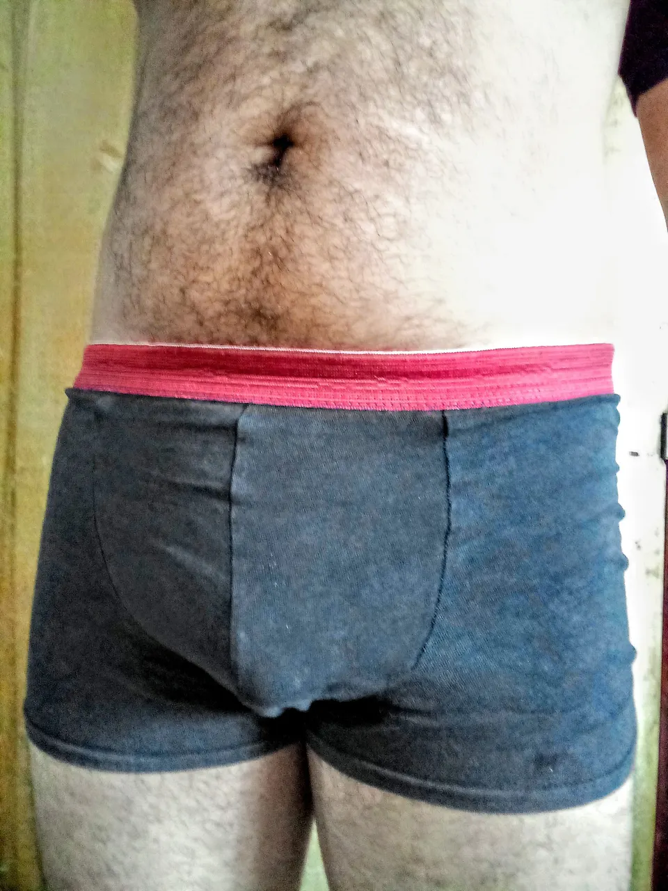 Siendo sexy después de un bañito 💧😈🍆🤭