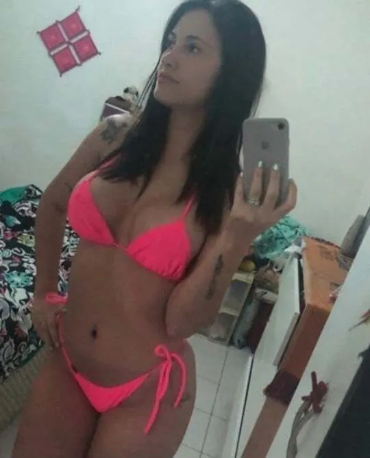 Putonas posando para vos. Vol.-1075