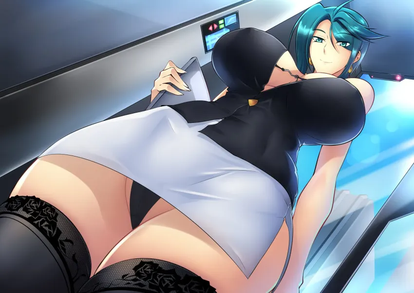 Pack Hentai: Office Lady