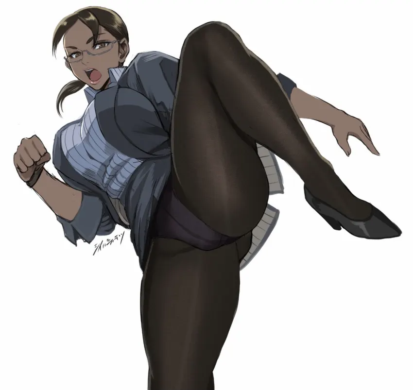 Pack Hentai: Office Lady