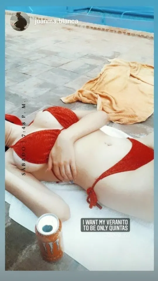 Daphne... Argentina