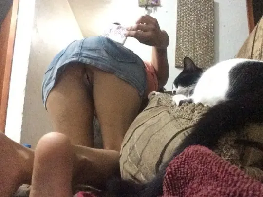 Melisa Alcazar (la gusana de hispachan)