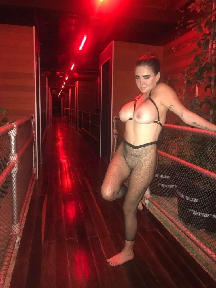 Hermosas putas de telegram