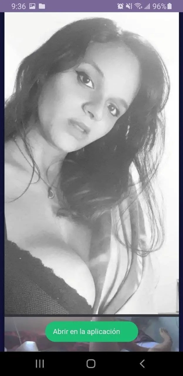 Carolina Lozz (Tik Toker)