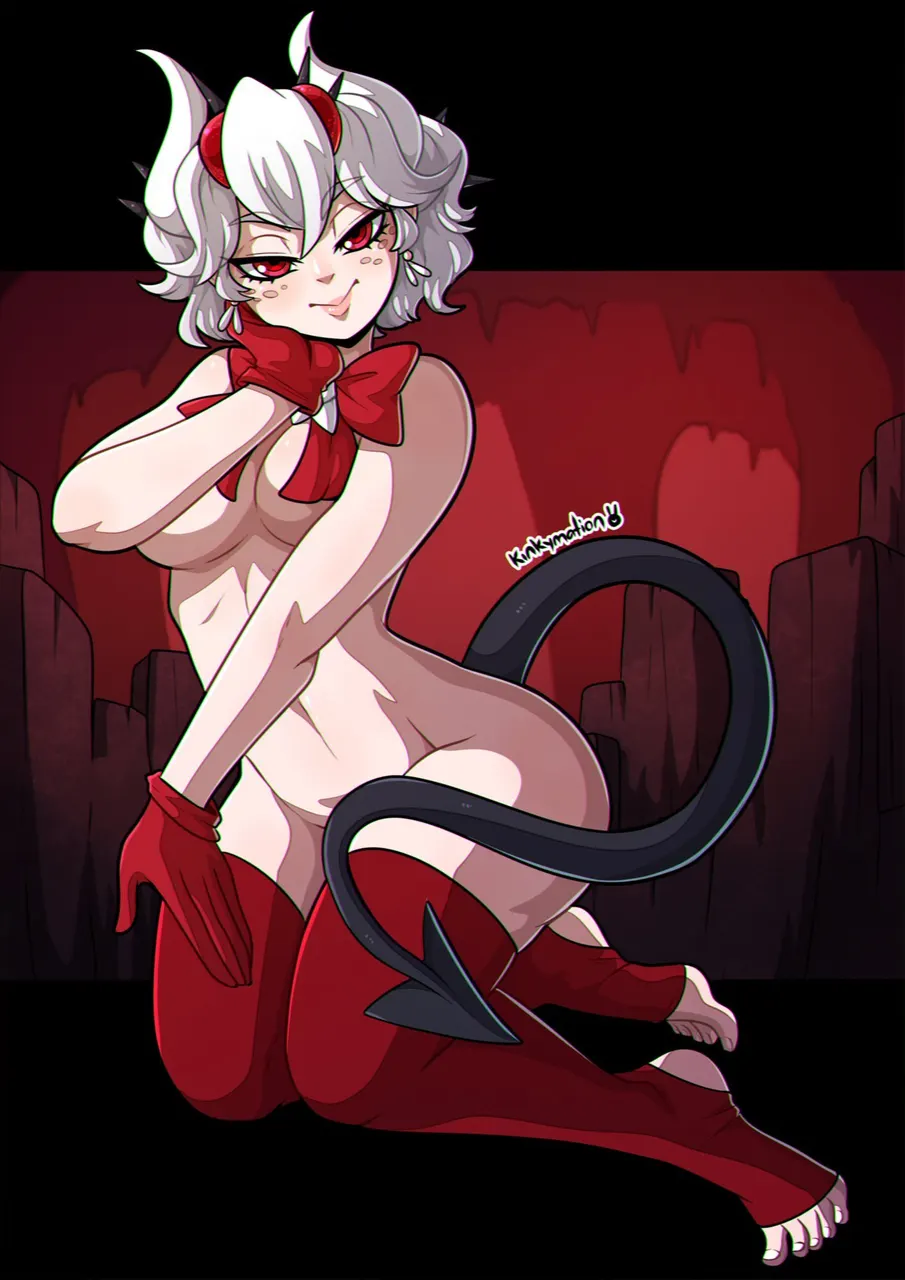 Helltaker
