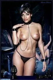 Rosario Dawson