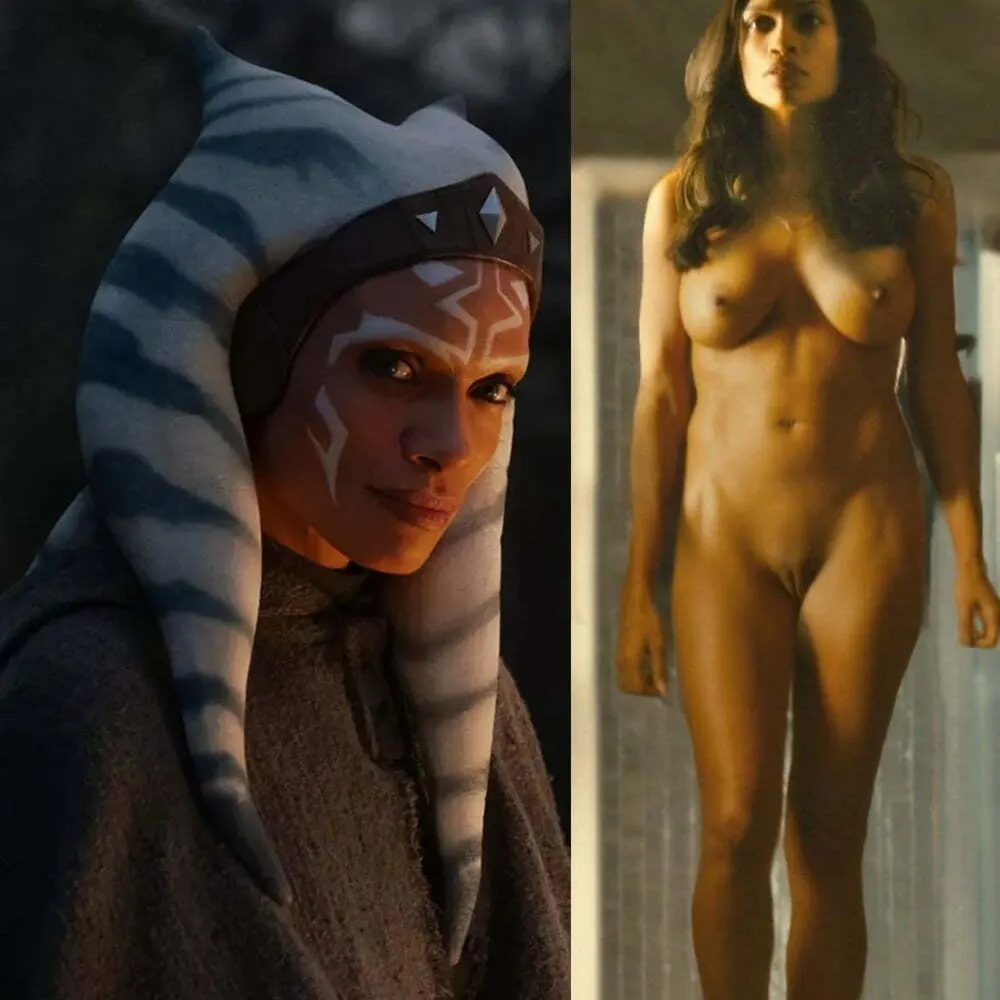 Rosario Dawson