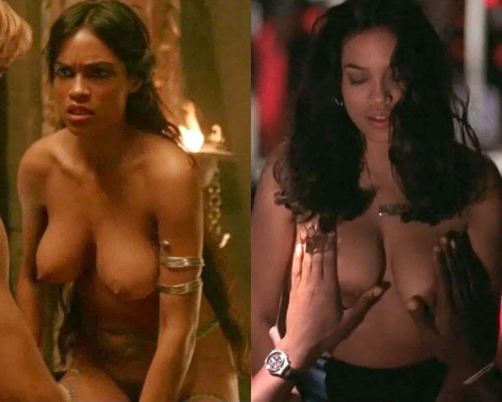 Rosario Dawson