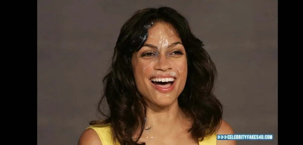 Rosario Dawson
