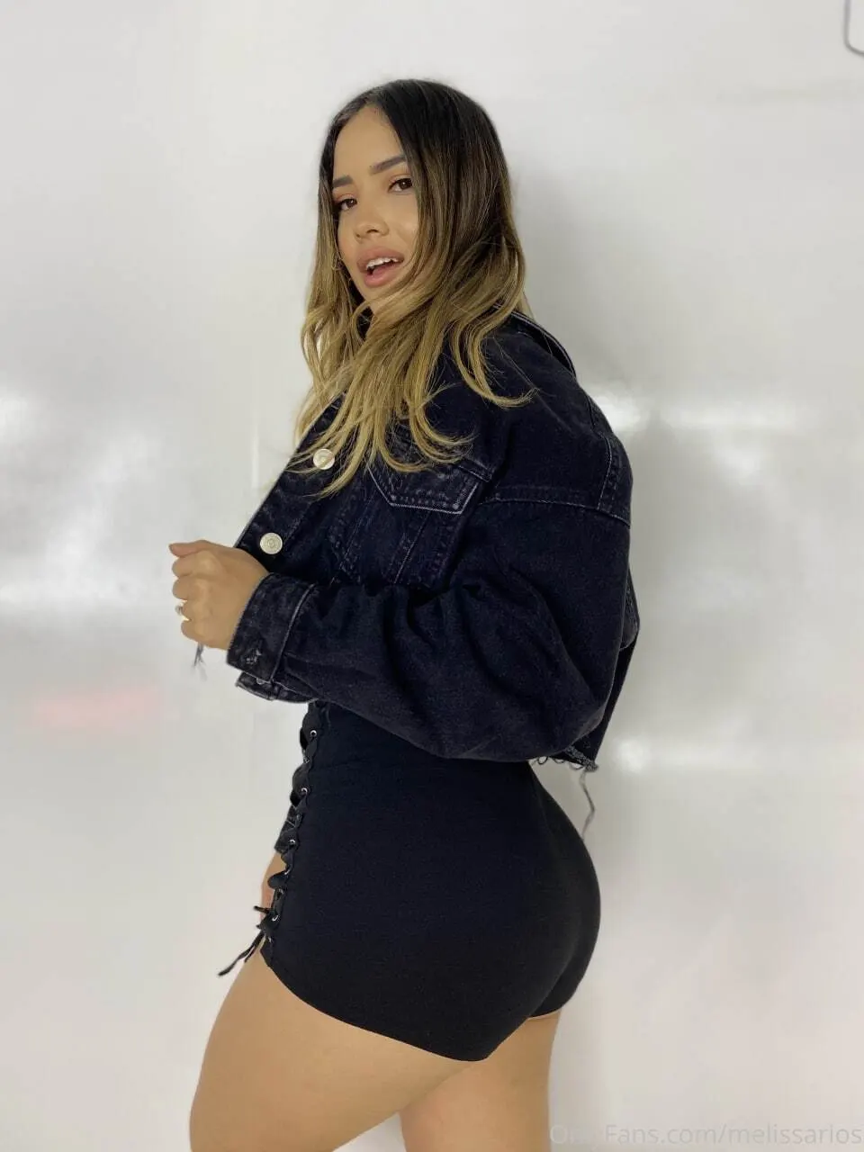 Melissa rios