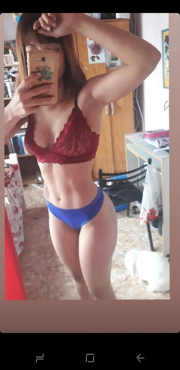 Alguien tiene más fotos de esta mina