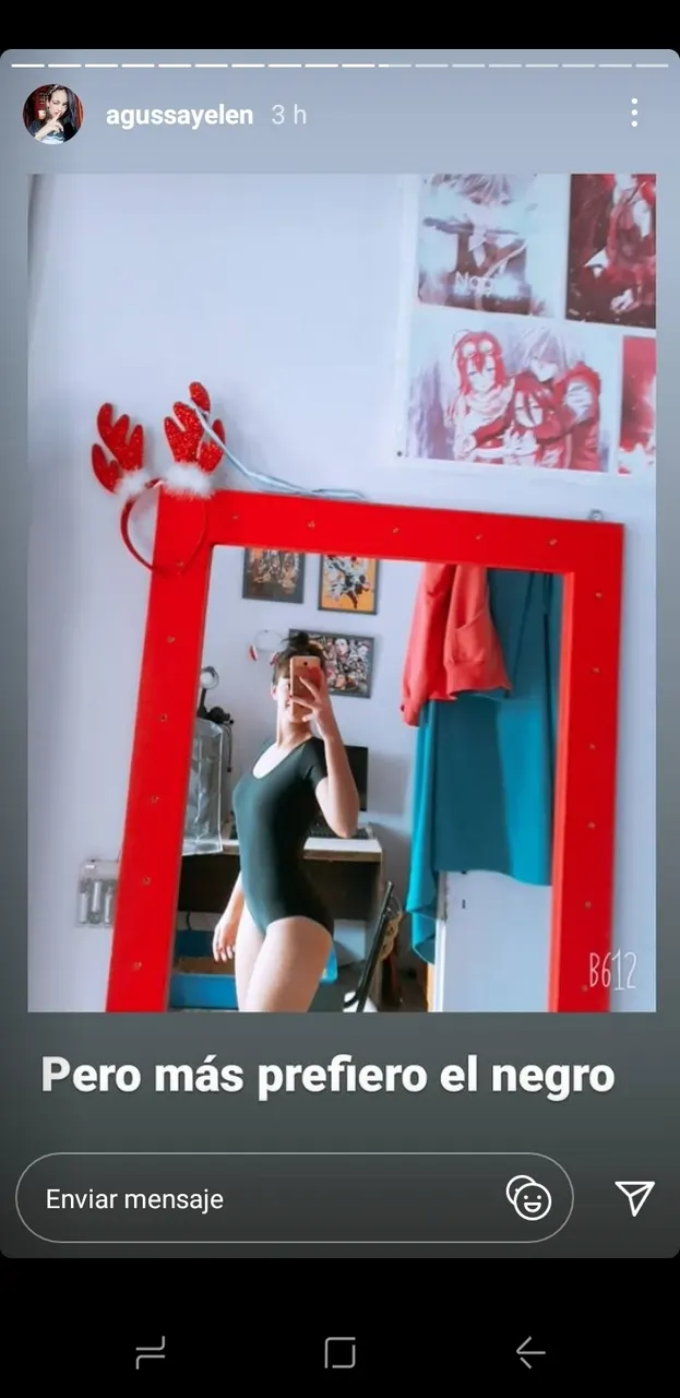 Alguien tiene más fotos de esta mina