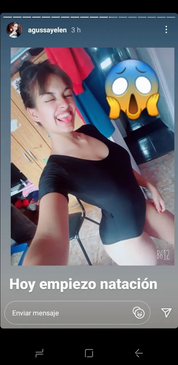 Alguien tiene más fotos de esta mina