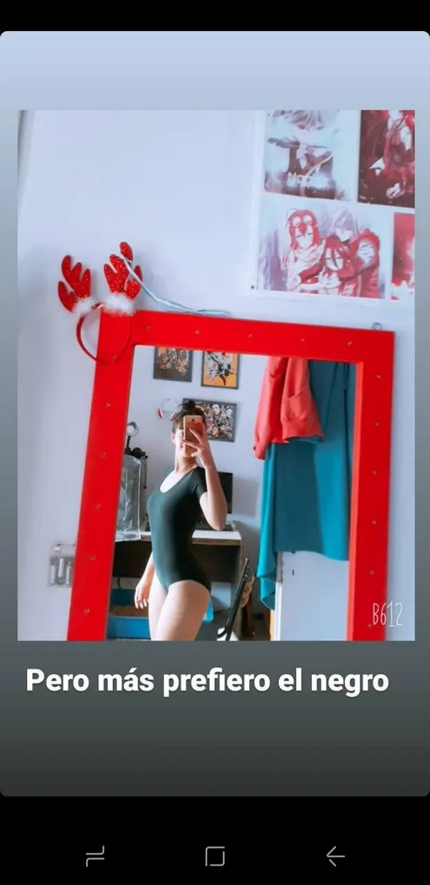 Alguien tiene más fotos de esta mina