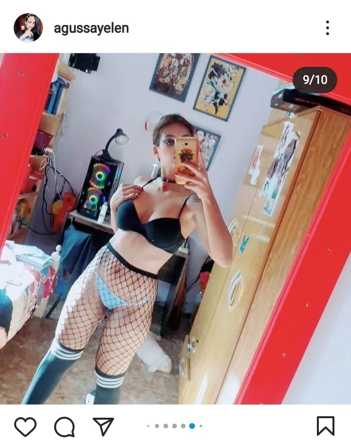 Alguien tiene más fotos de esta mina