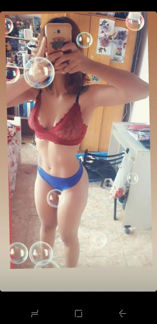 Alguien tiene más fotos de esta mina