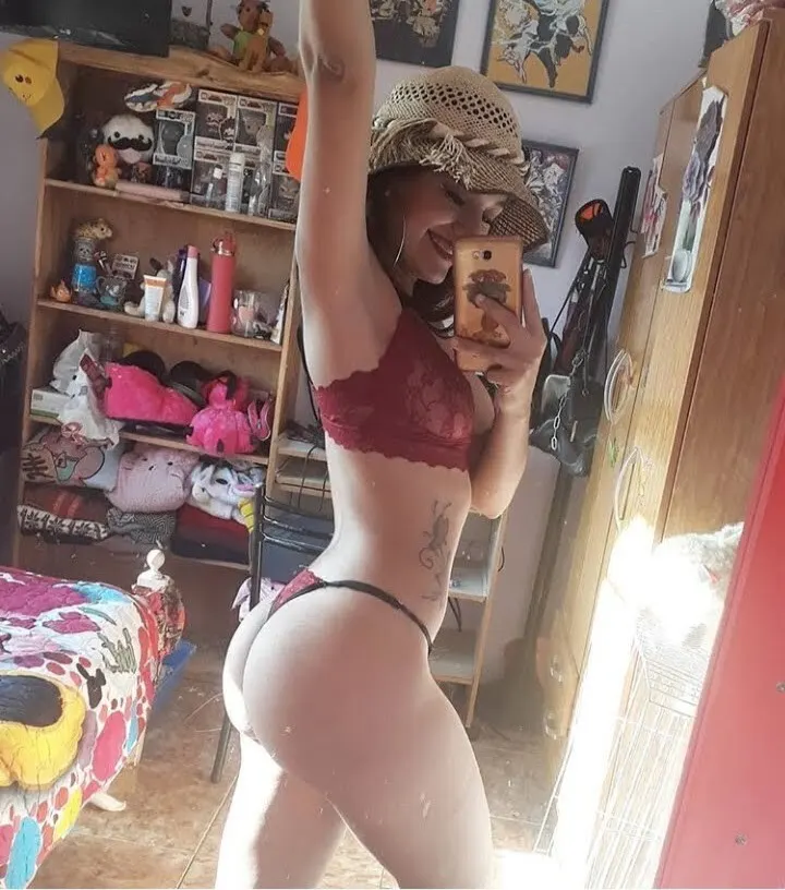 Alguien tiene más fotos de esta mina