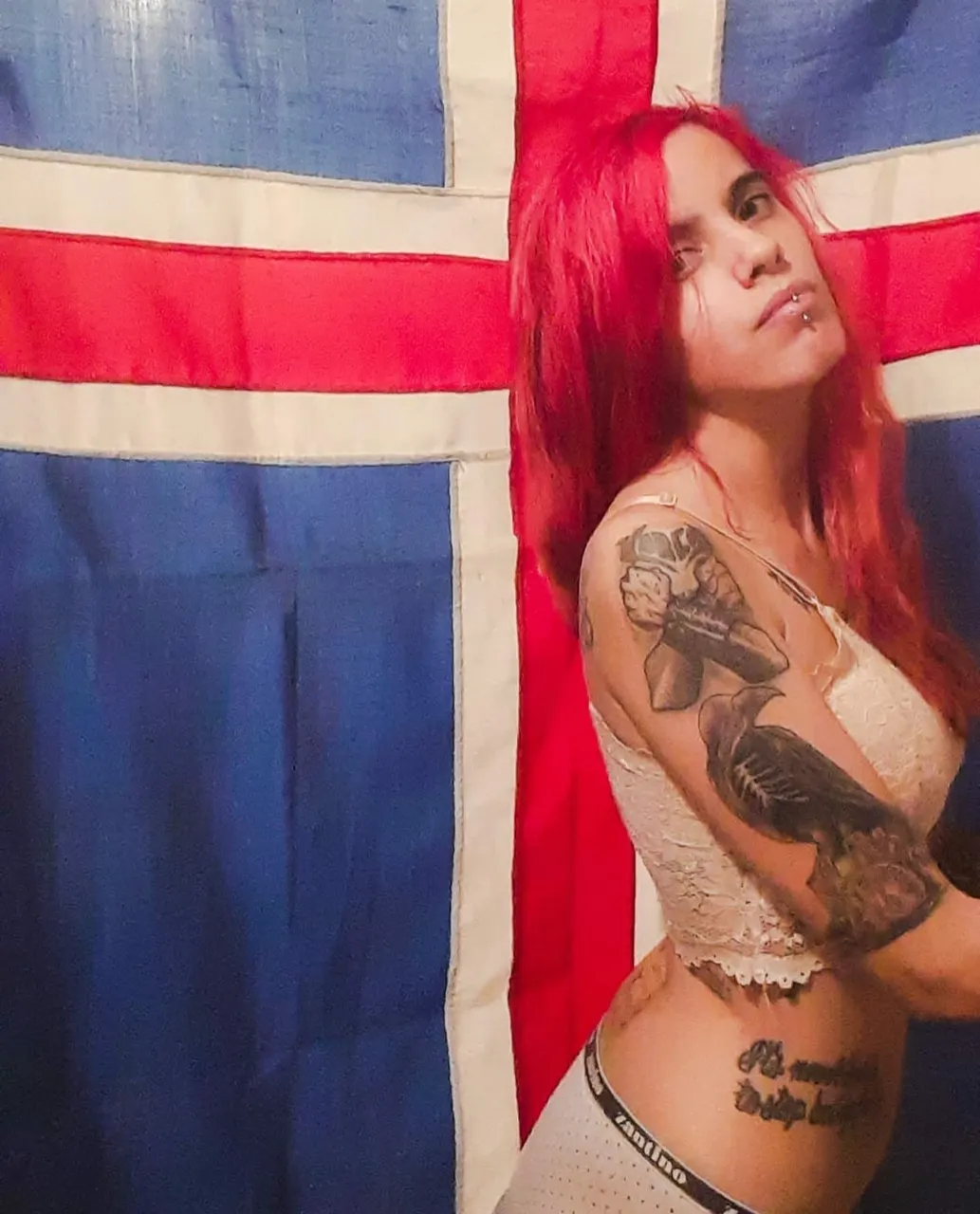 De Argentina a Islandia... ¡y ahora soy poringuera!
