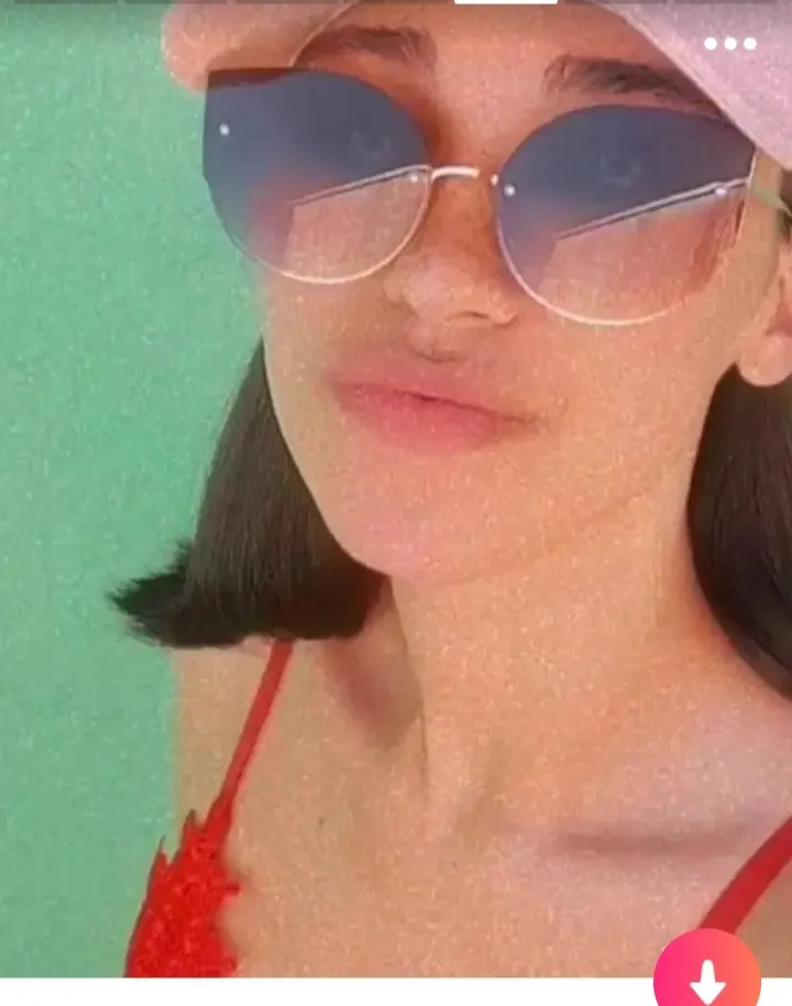 Flaquita de Tinder