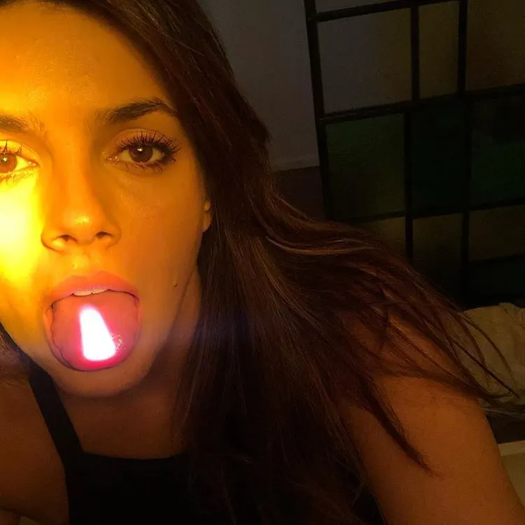 Boquitas donde poner la chota
