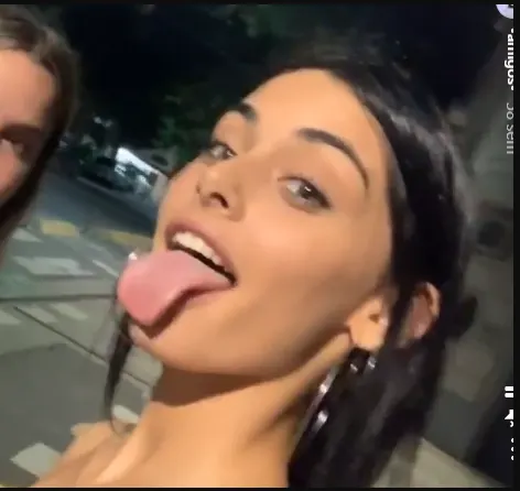 Boquitas donde poner la chota