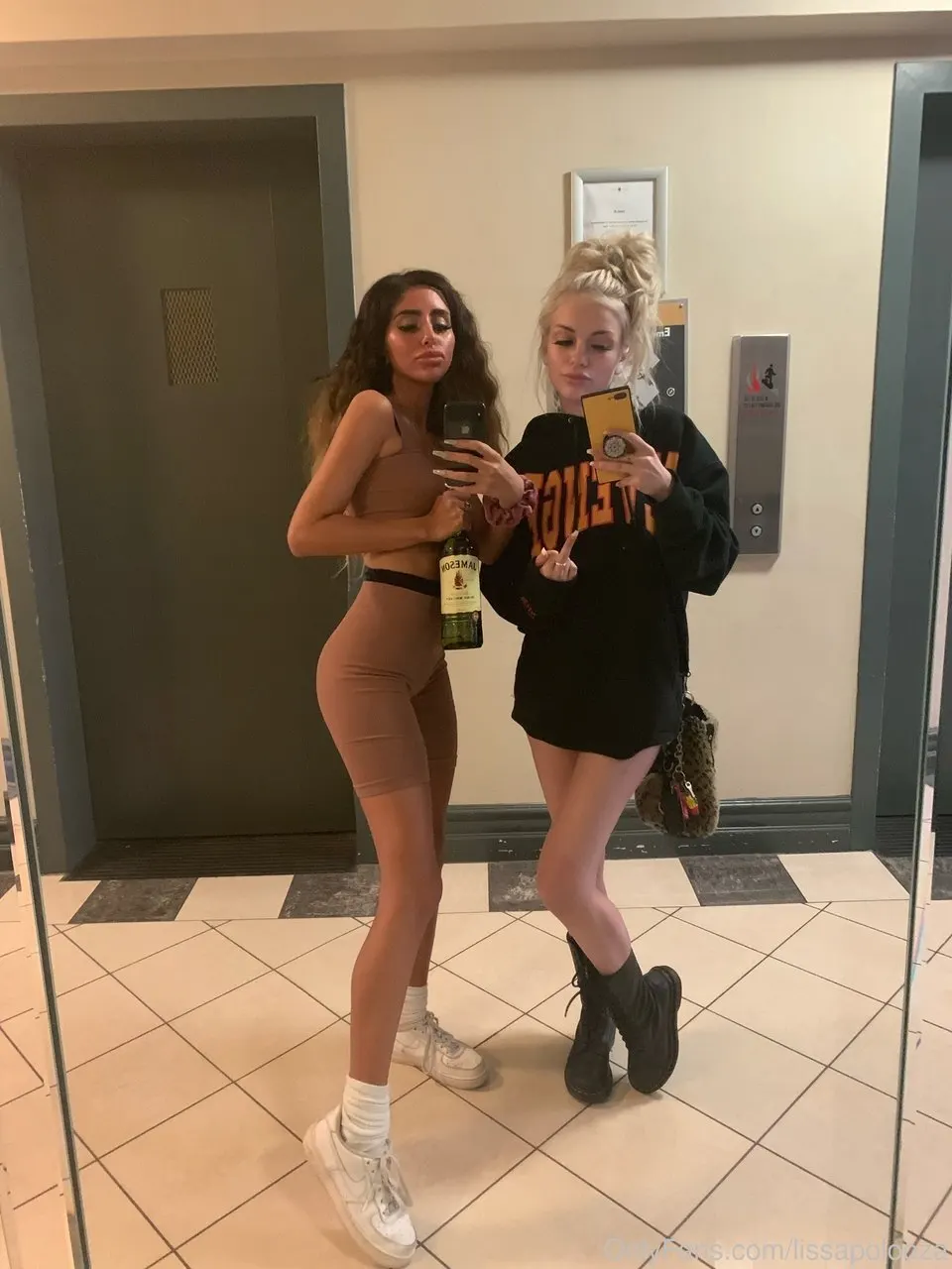 Naomi Woods only fans onlyfans (parte 4)