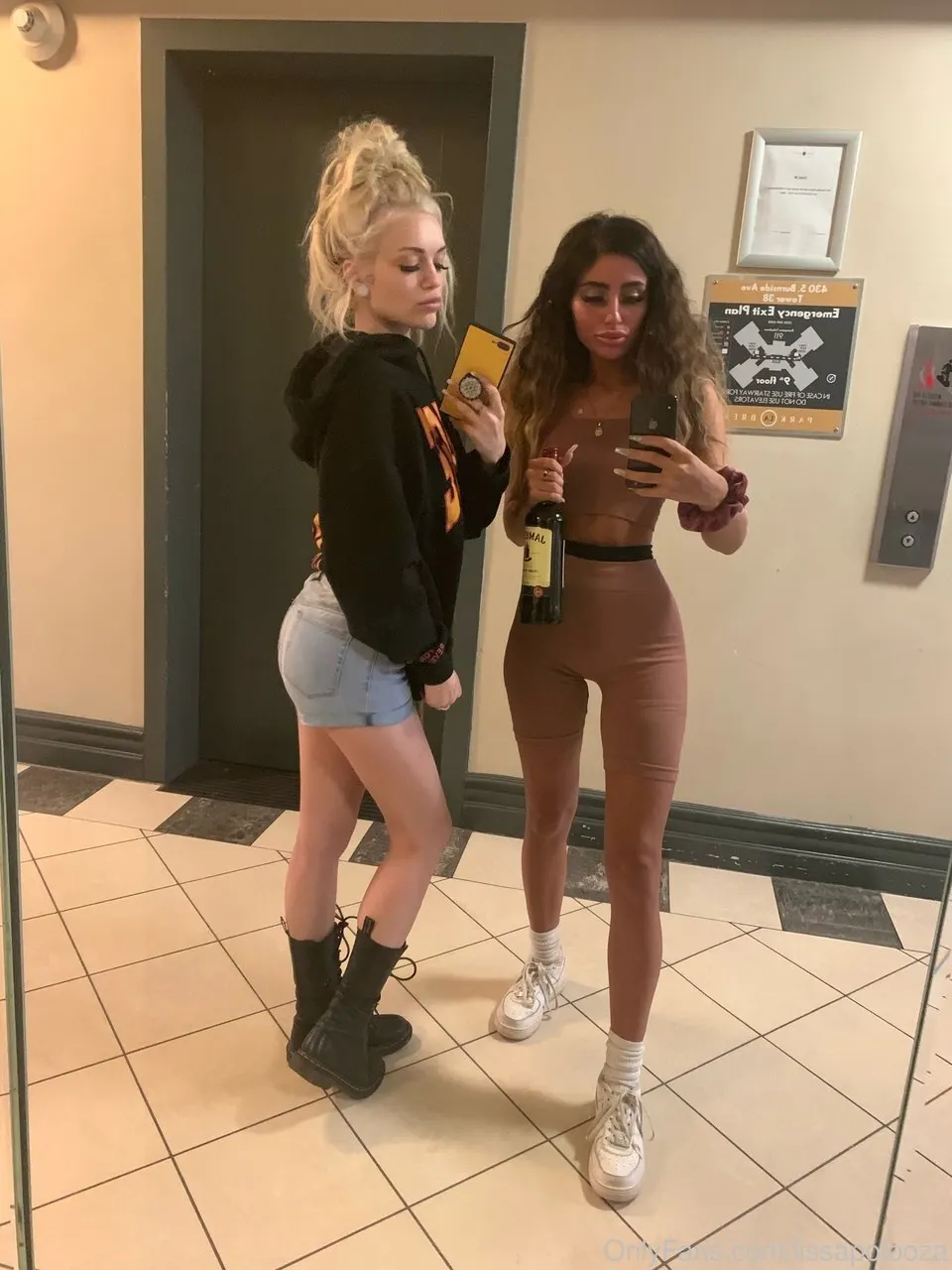 Naomi Woods only fans onlyfans (parte 4)