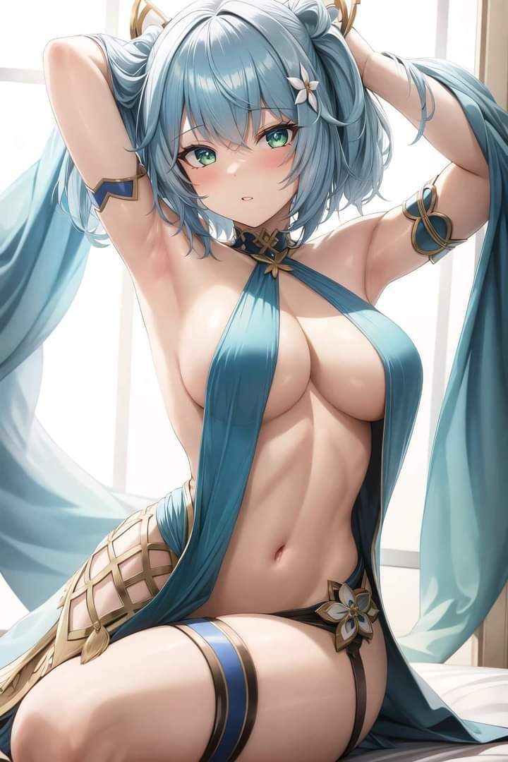 Imágenes ecchi/hentai 73
