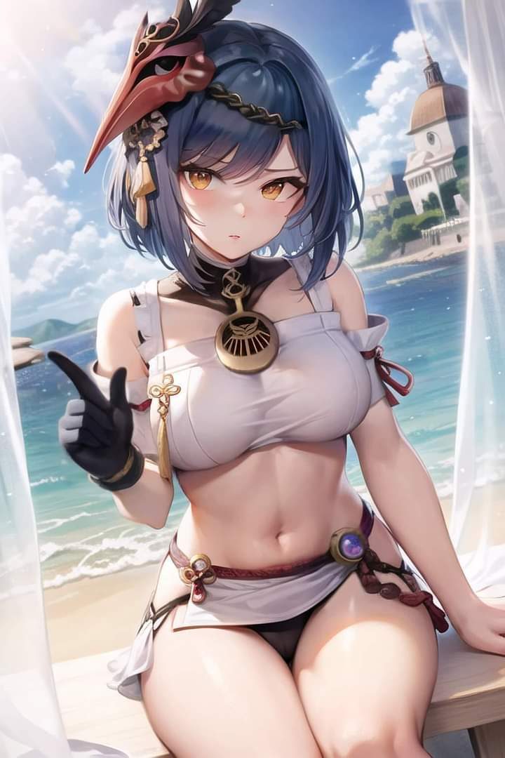 Imágenes ecchi/hentai 73
