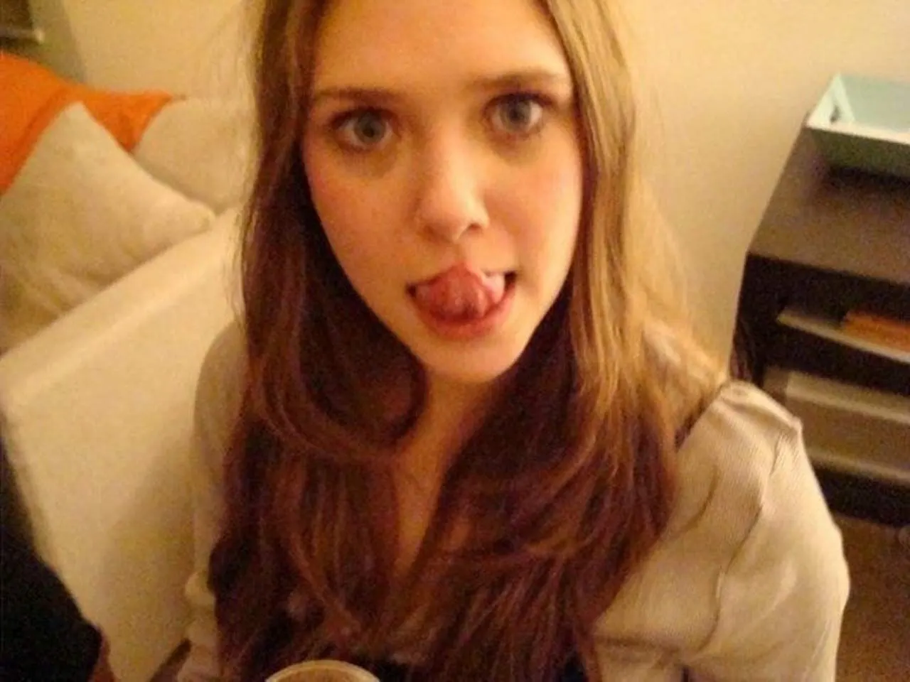 Actrices de Marvel al desnudo