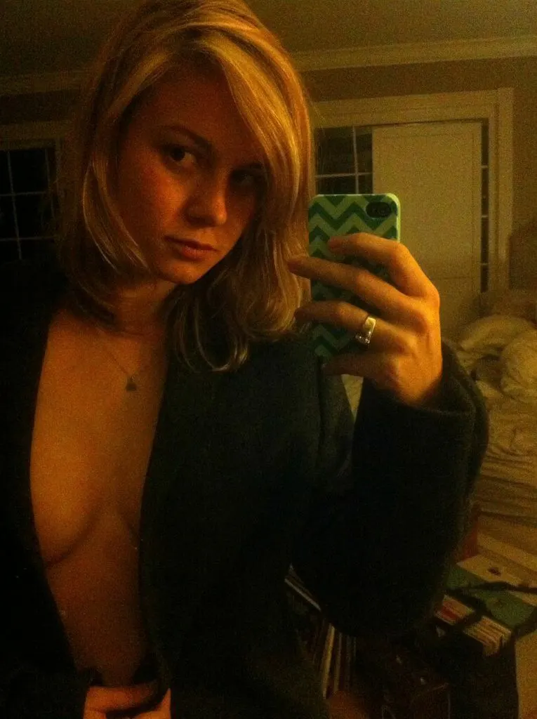 Actrices de Marvel al desnudo