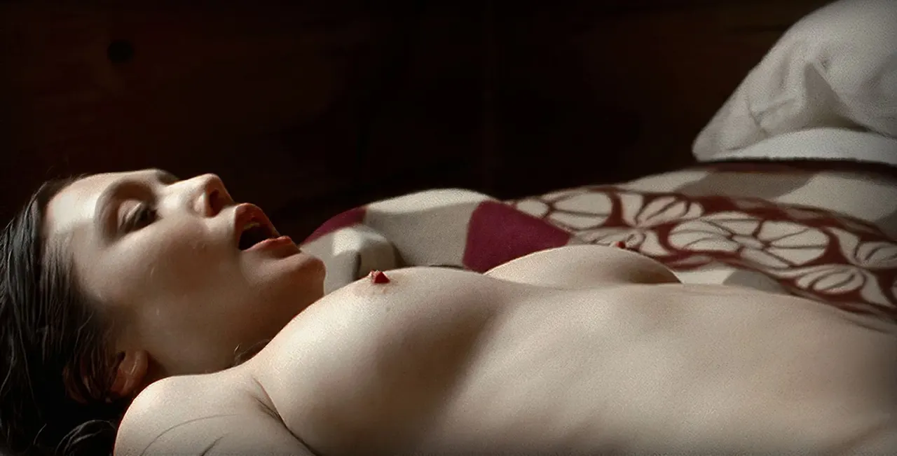 Actrices de Marvel al desnudo