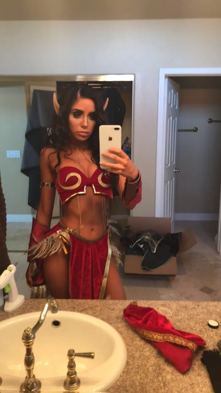 Naomi Woods only fans onlyfans (parte 5)