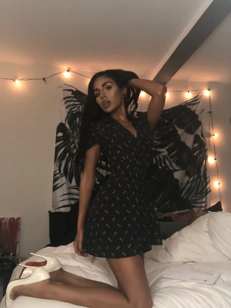 Naomi Woods only fans onlyfans (parte 5)