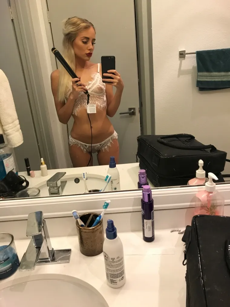 Naomi Woods only fans onlyfans (parte 6)