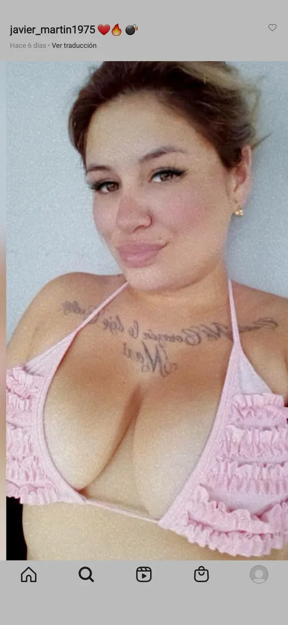Ella es belen si alguien tiene nudesque mande x priv