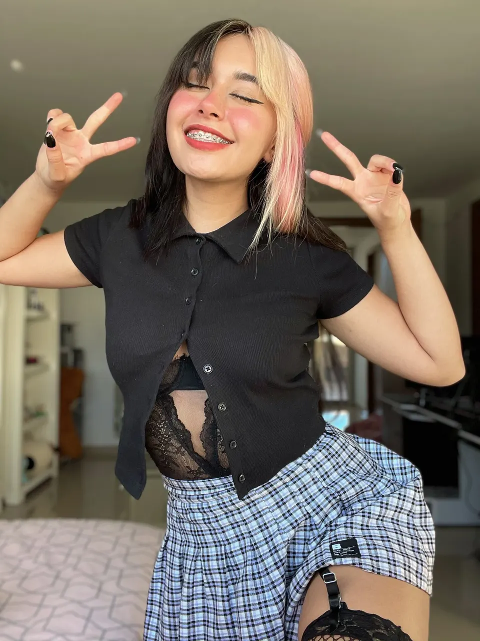xlightmoonx fake y más 🍌💦🍑