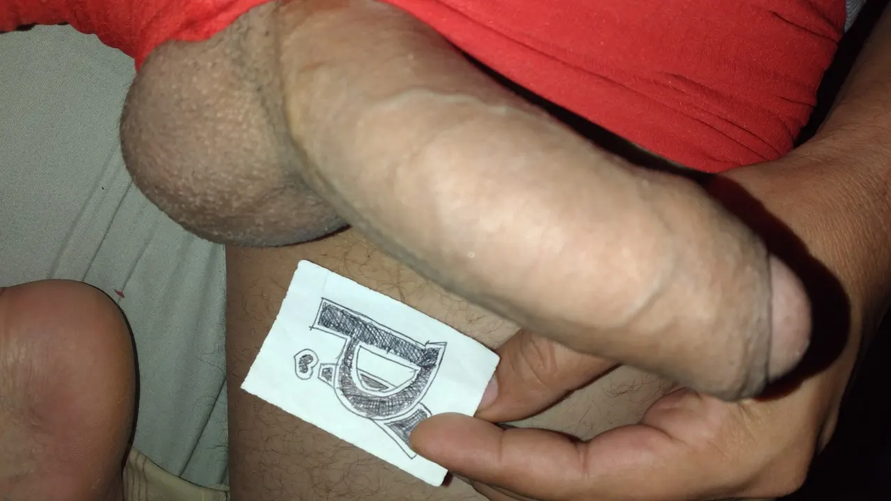 Pancho!!! Anda medio duro