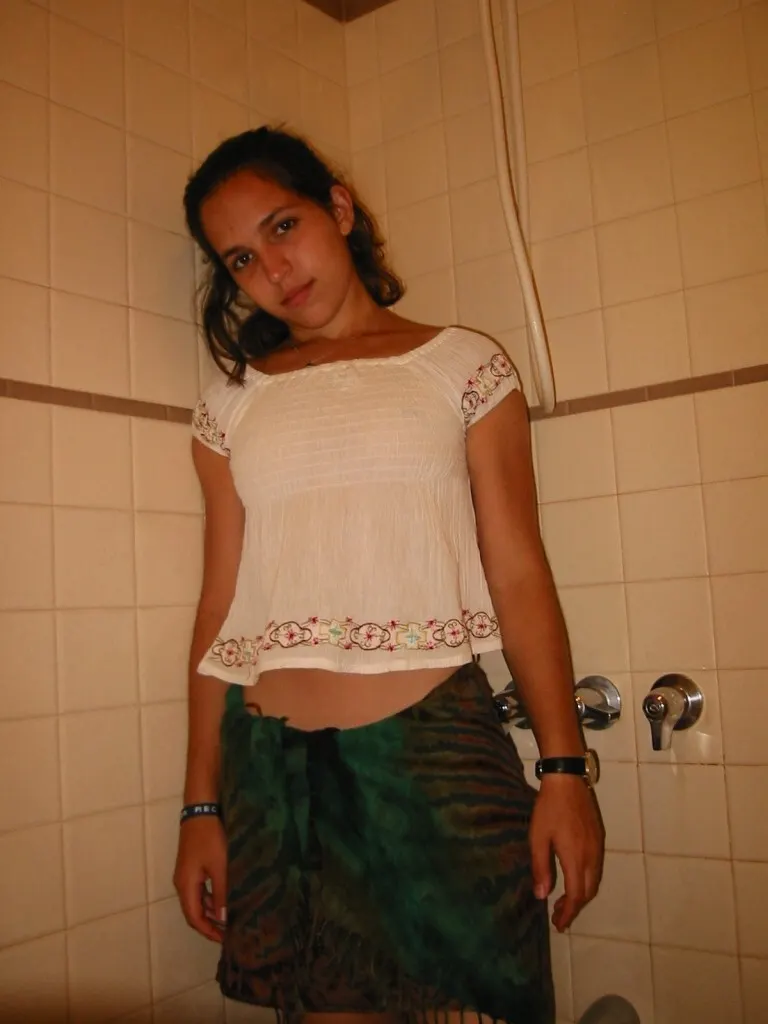 Hermosa Morocha (Parte 4 )